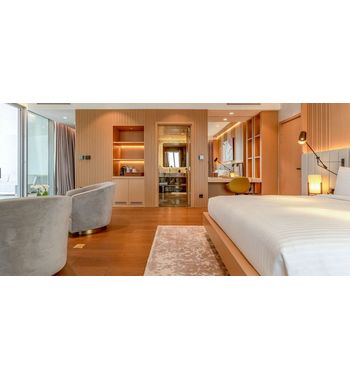 Новый Год в Rixos Doha от 2550$ на двоих!